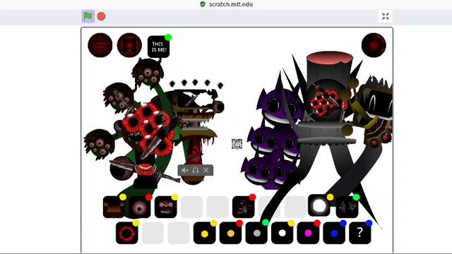 sprunki phase 342 смотреть онлайн