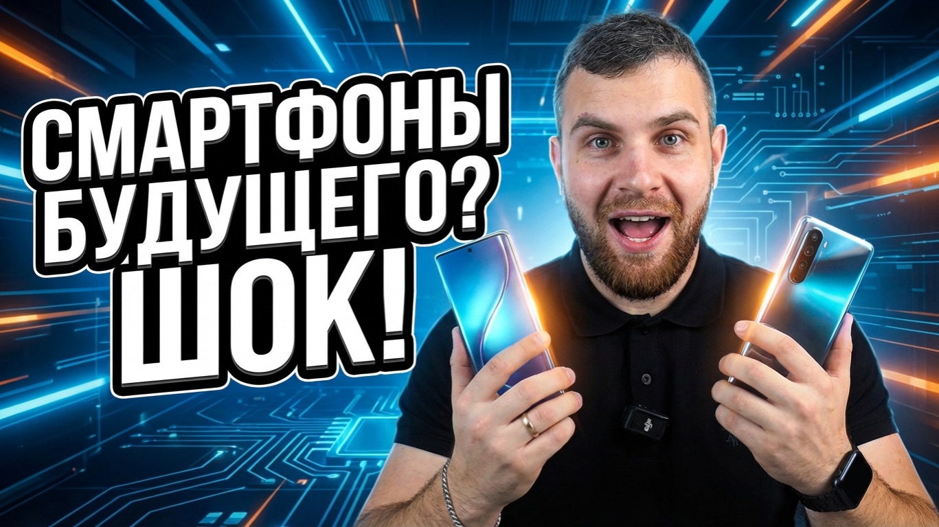 ТехноНовости-Apple, iPhone17e, Samsung, Tesla, OpenAI, ASUS, Intel, POCO M8 смотреть онлайн