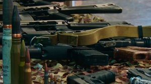 В республику с визитом прибыл начальник главного штаба "Юнармии"