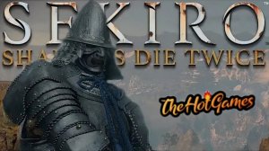 ХРАМ СЭМПО ► Sekiro Shadows Die Twice прохождение #5