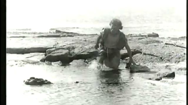 Официальный трейлер 