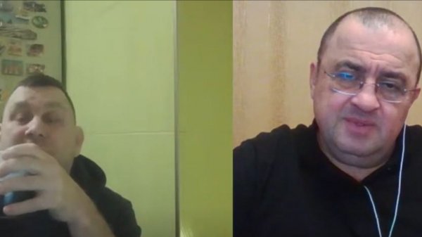 Уже поздно пить боржоми!