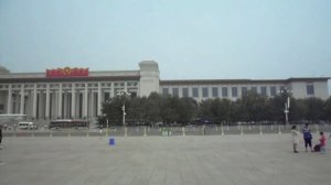 ПЕКИН КНР 2013 год