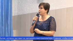 Увлёкся музыкой в два года, а в 12 написал оперу