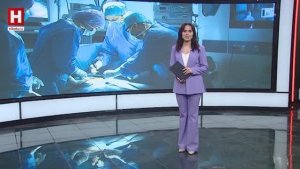 НЕДЕЛЯ | 14 февраля 2026