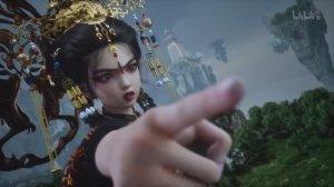 Бессмертие - 5 сезон 12 серия (превью)