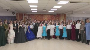 Сретинский бал