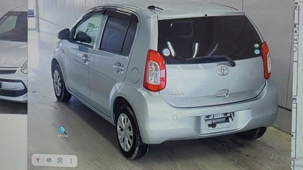 Toyota Passo сколько стоит сегодня?🤔 Утиль сбор и 1 апреля правда или нет?