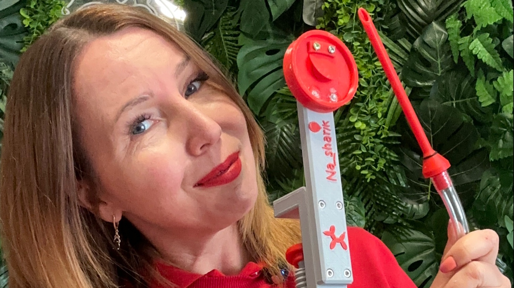 видео инструкция — ВОЗДУШНЫЙ ШЛЮЗ смотреть онлайн