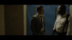 Официальный трейлер "NIB"