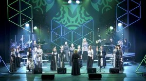 МЛАДАхор - Где музыка берёт начало