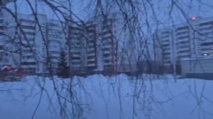 По пути на работу. Об эмоциях.