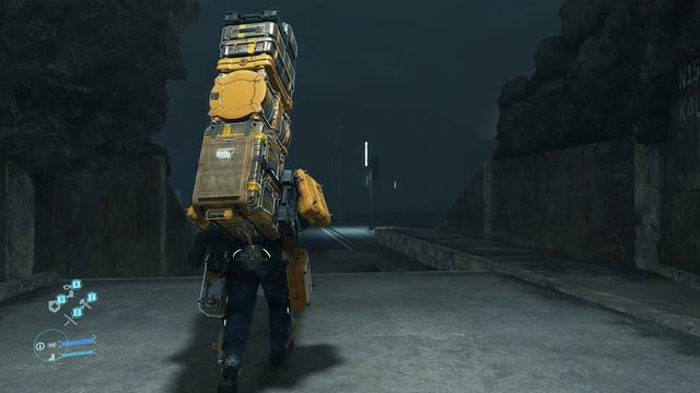 Death Stranding Director's Cut 2026 №14 Южный узел