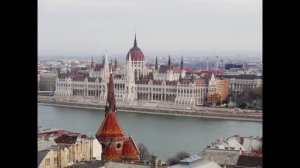 Будапешт декабрь2012 2 4.12.12