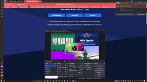 как скачать обс студио в 2026