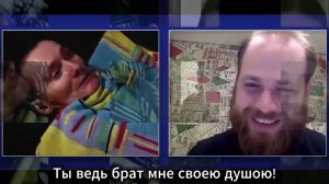 "Во славу Господа парализован...". В память о брате Сергее Козлове.