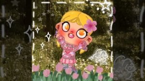 обработка для стеллы 🍪🎀🌷🥰