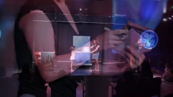 Espectáculos Bravo - Urban Ilusion