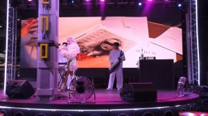 Пчела - Только нет! (Фудмолл «Депо. Москва»/Презентация первого альбома"/22.01.26)