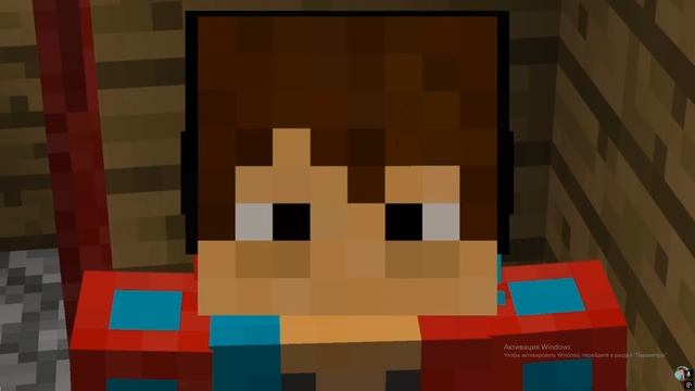 ТЕПЕРЬ В НАШЕЙ ДЕРЕВНЕ ЖИТЕЛЕЙ БЕСКОНЕЧНЫЙ ДЕНЬ В МАЙНКРАФТ | Компот Minecraft смотреть онлайн