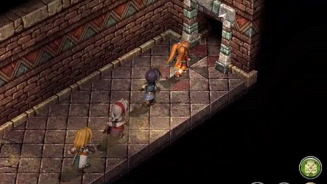 #11 The Legend of Heroes Trails in the Sky FC прохождение (ускоренное) смотреть онлайн