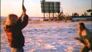 Официальный трейлер "Далекие мечты (1987)"