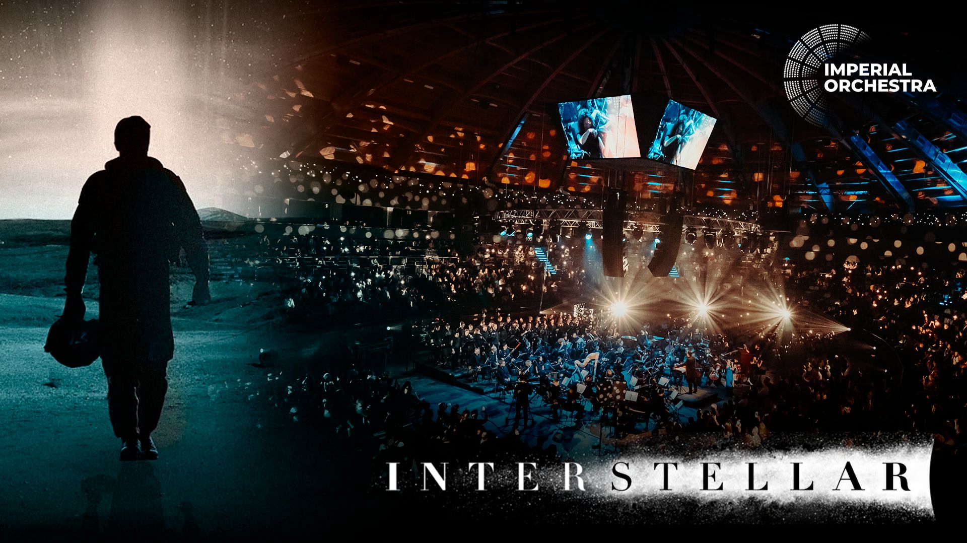 Интерстеллар | Imperial Orchestra смотреть онлайн