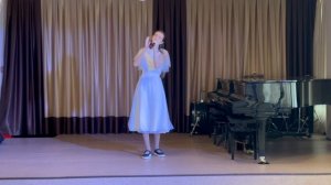 Лучшева Марина