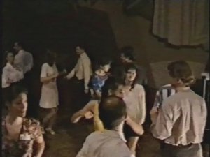 Бал знакомств 1996 Танцы