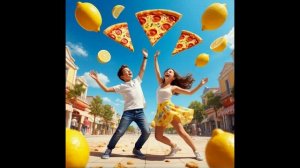 La Canzone del Gelato Matto!