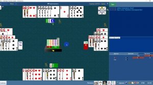 Сдача №1 - Малобюджетный червовый гейм