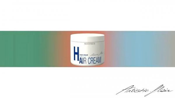 Artistic Flair (Selective Professional)