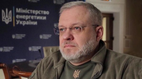 Новые детали скандала вокруг бывшего министра энергетики Украины Германа Галущенко.