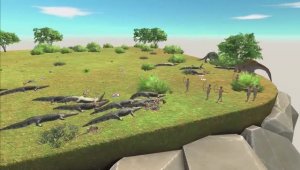 ARBS: БИТВА ЗА КАЖДЫЙ УРОВЕНЬ — КАМПАНИЯ С НУЛЯ! 🧠⚔️