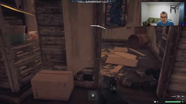 Far Cry 5 смотреть онлайн