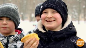 На старт... внимание... Масленица! Доброе утро. Фрагмент выпуска от 16.02.2026