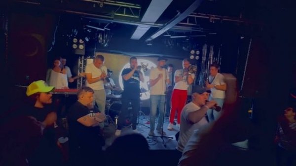 ALASKA Так случается порой (ROCK-BAR 20 лет)