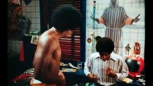 Официальный трейлер "Чернильница (1994)"