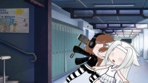 Я изгой девочек и в школе и была ещё в садике...