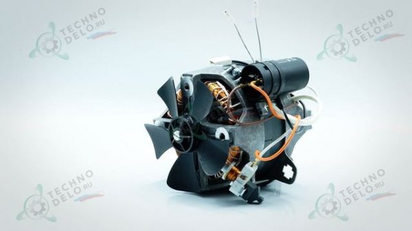 Двигатель для CL30 Bistro/CL40 ROBOT COUPE, арт. 3122 TD84851