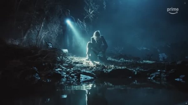 SDR Скарпетта - Русский трейлер 4K