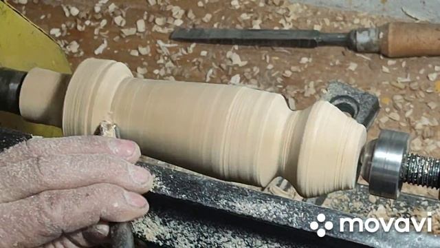 Точим- точим. И ещё одна вазочка смотреть онлайн