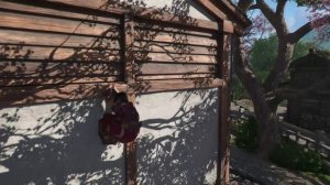 В Assassin’s Creed Shadows добавят Manual Jump