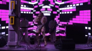 Пчела - Белая стрекоза любви (Cover) (Фудмолл «Депо. Москва»/Презентация первого альбома"/22.01.26)