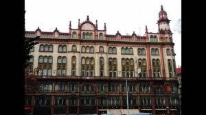 Будапешт декабрь2012 3 5.12 Пешт