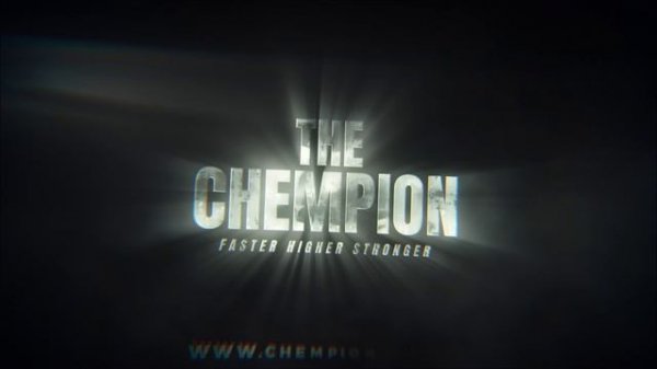 The Chempion - спортивный журнал