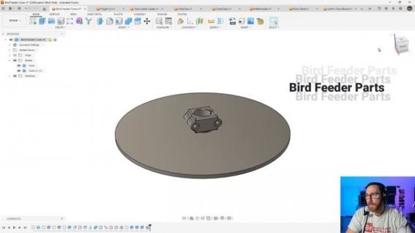 3D-модели, которые я использую каждый день.