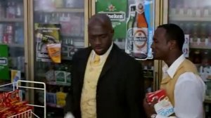 Официальный трейлер "Глухой квартал (1999)"