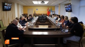 Даны поручения по ЧП