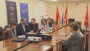 На личном приеме глава Серпухова рассмотрел обращения жителей